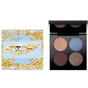 Pat McGrath Celestial Divinity Eyeshadow Palette, color is Interstellar Icon